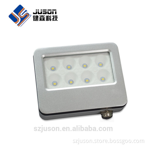 factory price 10W 20W 30W 50W 100W new christmas lights LED Flood Light